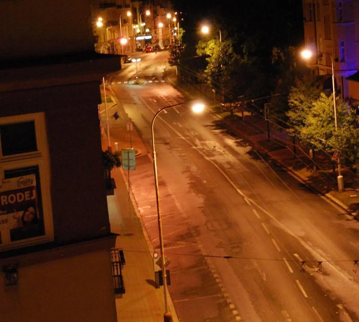 Hostel Foster Mariánské Lázně