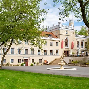 Chateau St. Havel - Wellness Hotel Prague