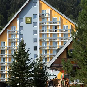 Pinia & Hotel Spindleruv Mlyn