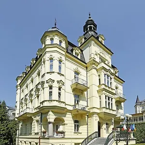 Mignon Hotel Karlovy Vary