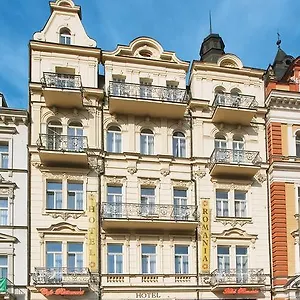 Romania Hotel Karlovy Vary