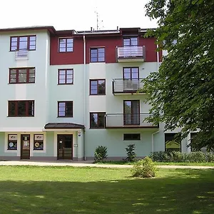 Nueva Fiesta Mariánské Lázně