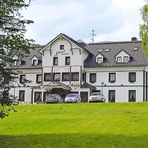Start Hotel Spindleruv Mlyn