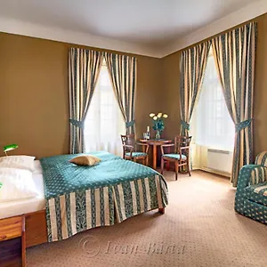 U Schnellu Hotel Prague