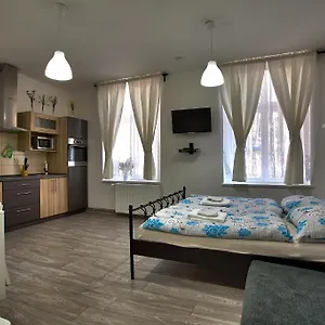 Topapartmany Lesni Mariánské Lázně