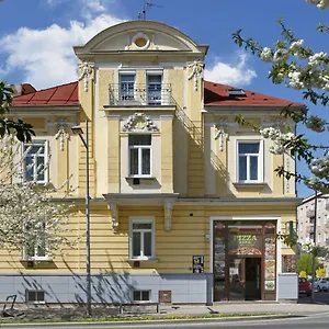 Homely Christiana Mariánské Lázně