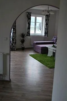 Hostel Foster Mariánské Lázně 0*,  Tjeckien