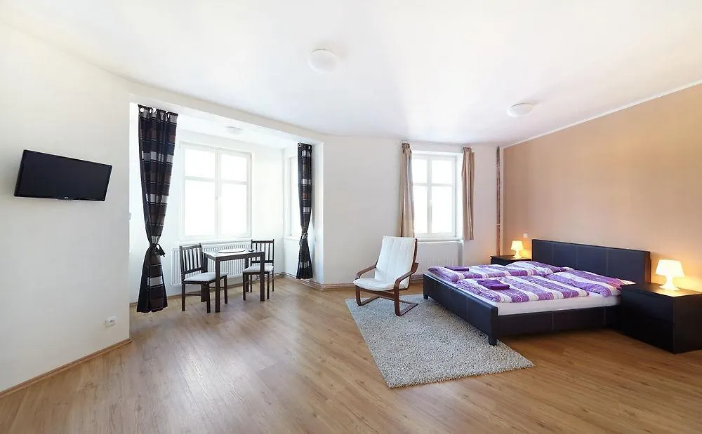 Hostel Foster Mariánské Lázně