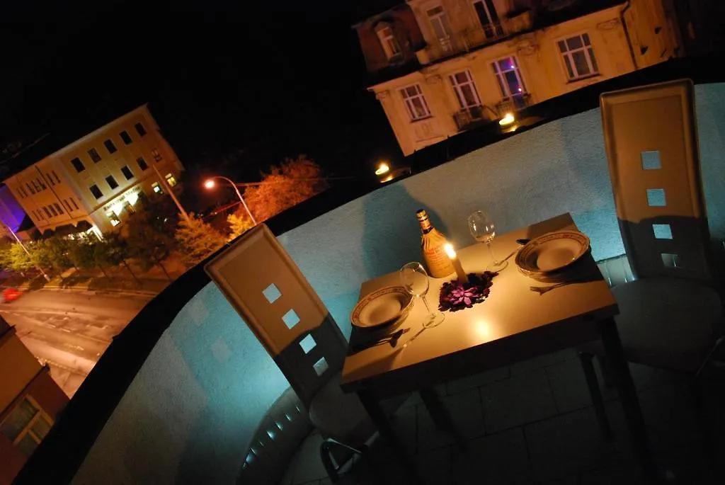Hostel Foster Marianske Lazne 0*,
