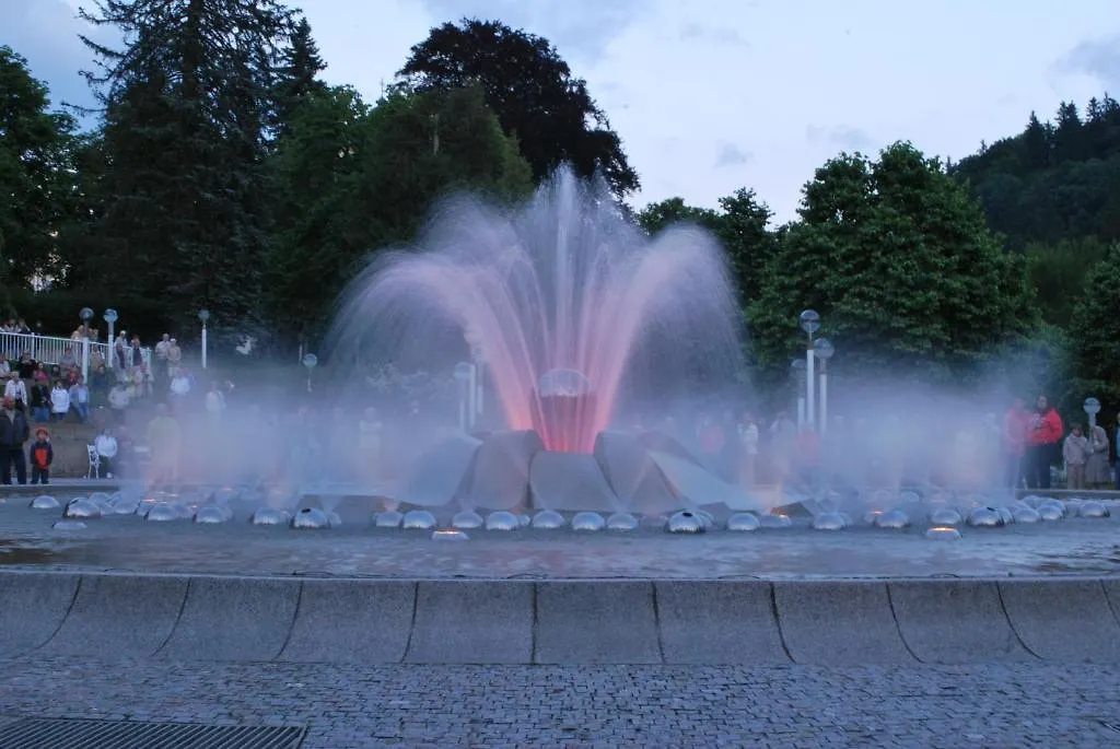 Hostel Foster Marianske Lazne