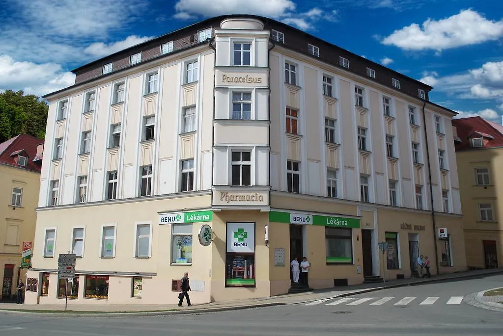 Hostel Foster Marianske Lazne