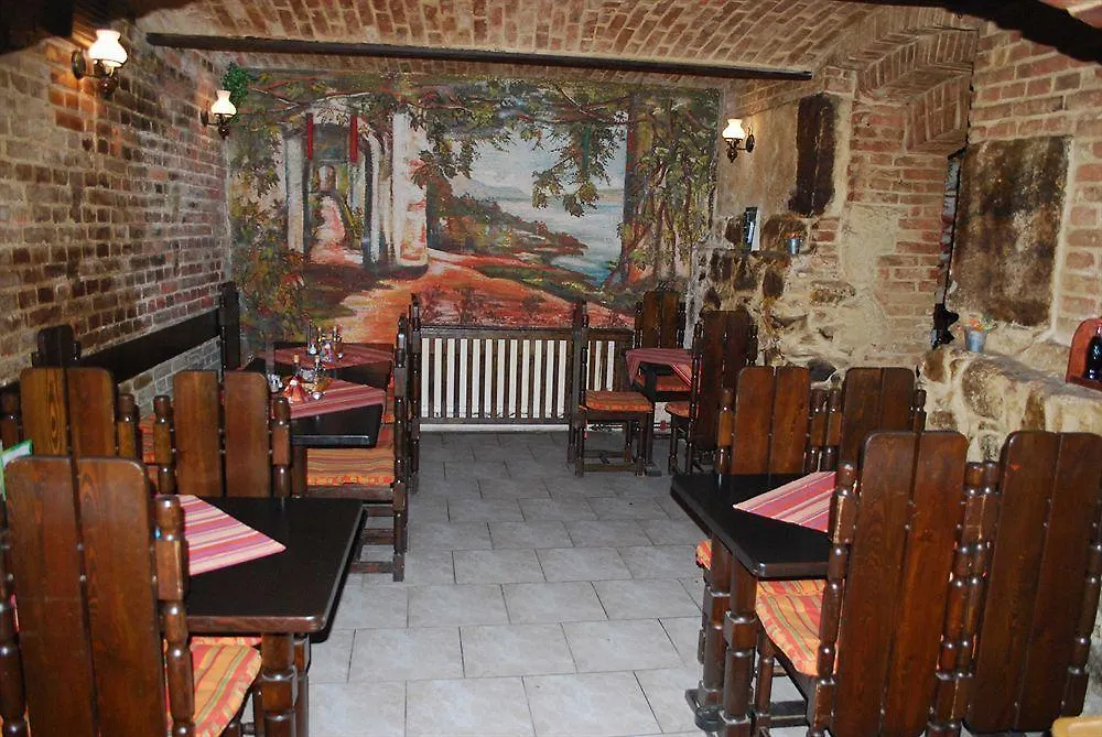 Hostel Foster Marianske Lazne