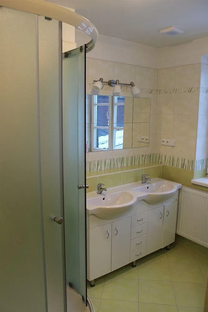 Hostel Foster Marianske Lazne