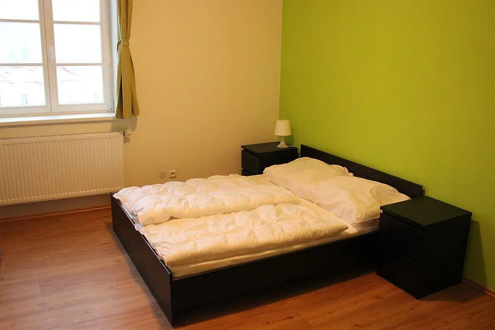 Hostel Foster Marianske Lazne