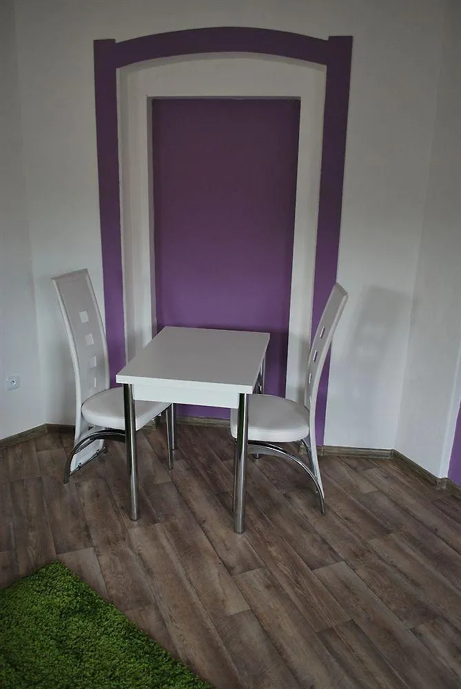 Hostel Foster Marianske Lazne