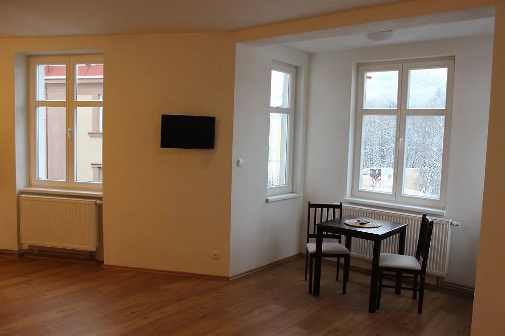Hostel Foster Marianske Lazne 0*,  Czech Republic