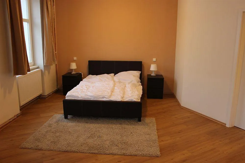 Hostel Foster Marianske Lazne