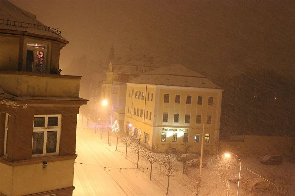 Hostel Foster Marianske Lazne