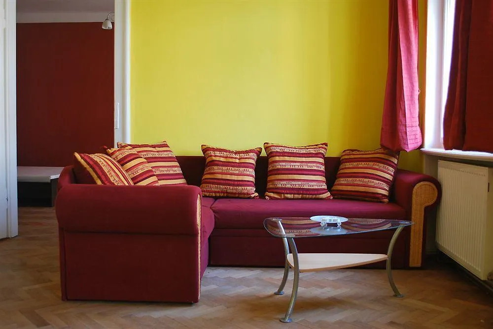 Hostel Foster Marianske Lazne 0*,