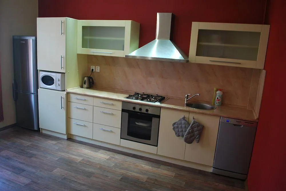 Hostel Foster Marianske Lazne