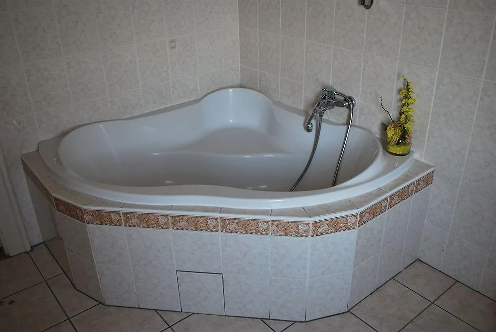 Hostel Foster Marianske Lazne
