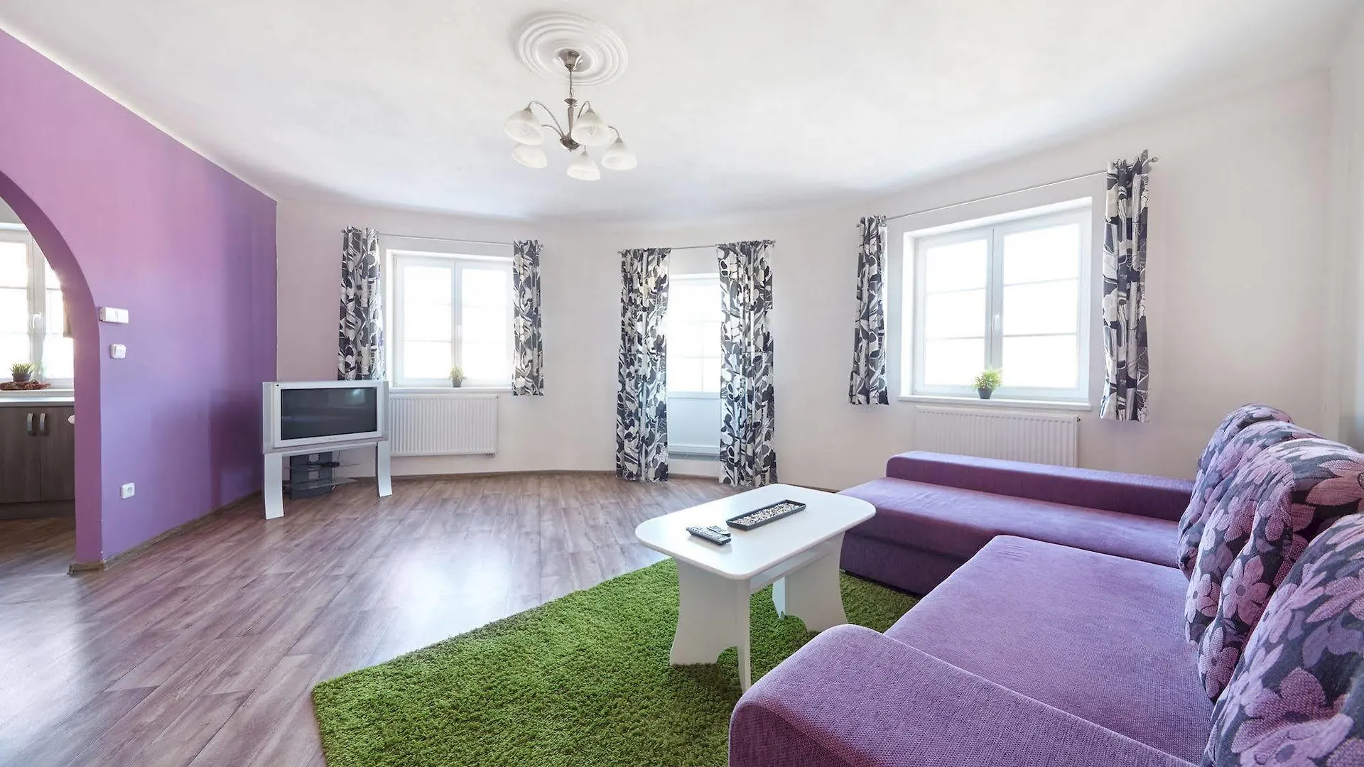 Hostel Foster Mariánské Lázně Tjeckien
