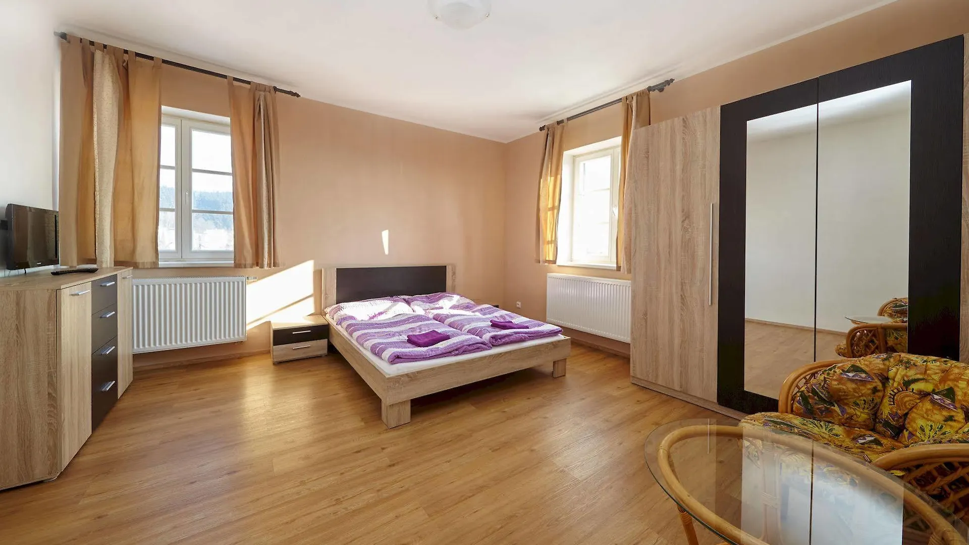 Hostel Foster Marianske Lazne
