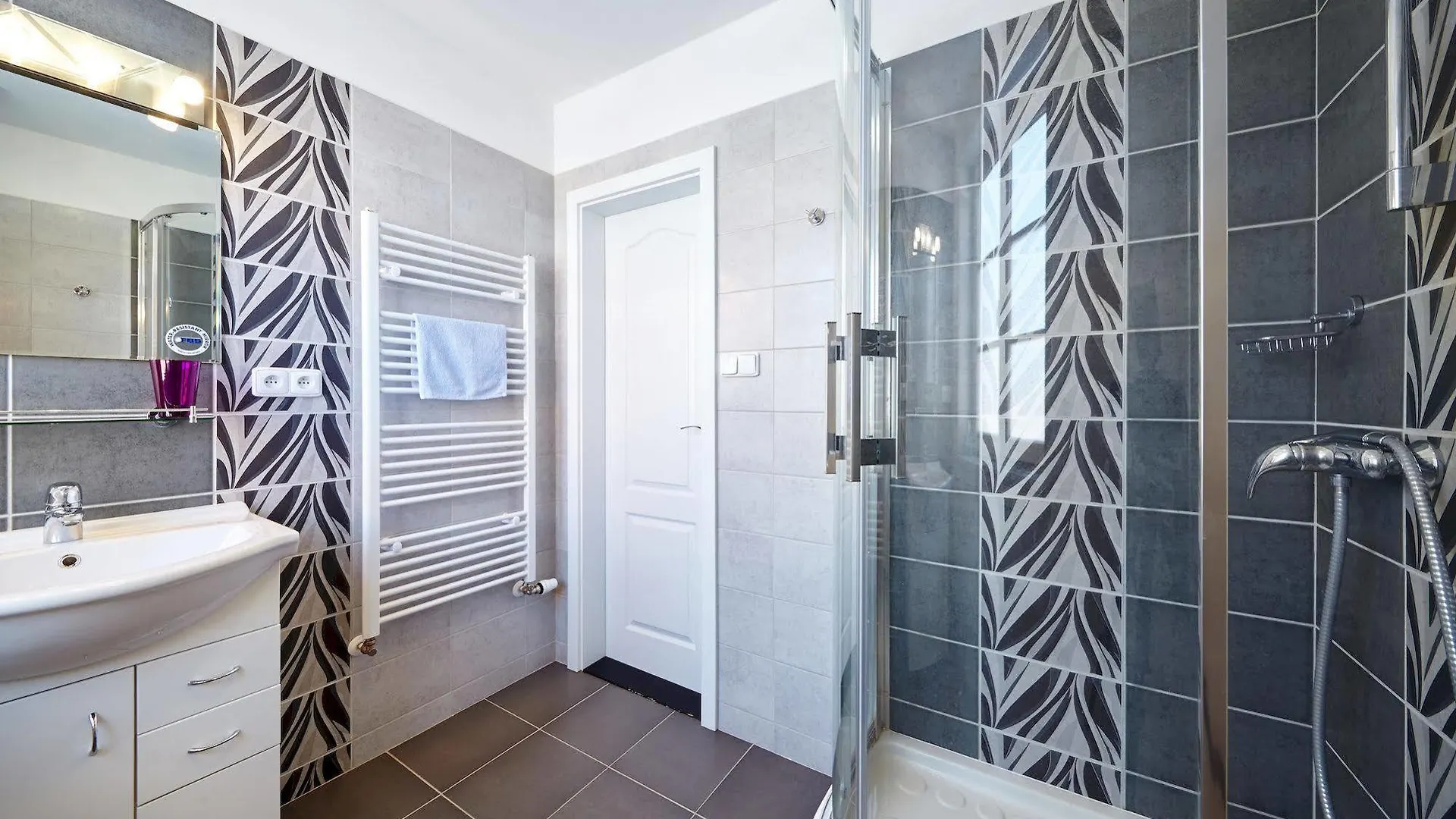 Hostel Foster Marianske Lazne