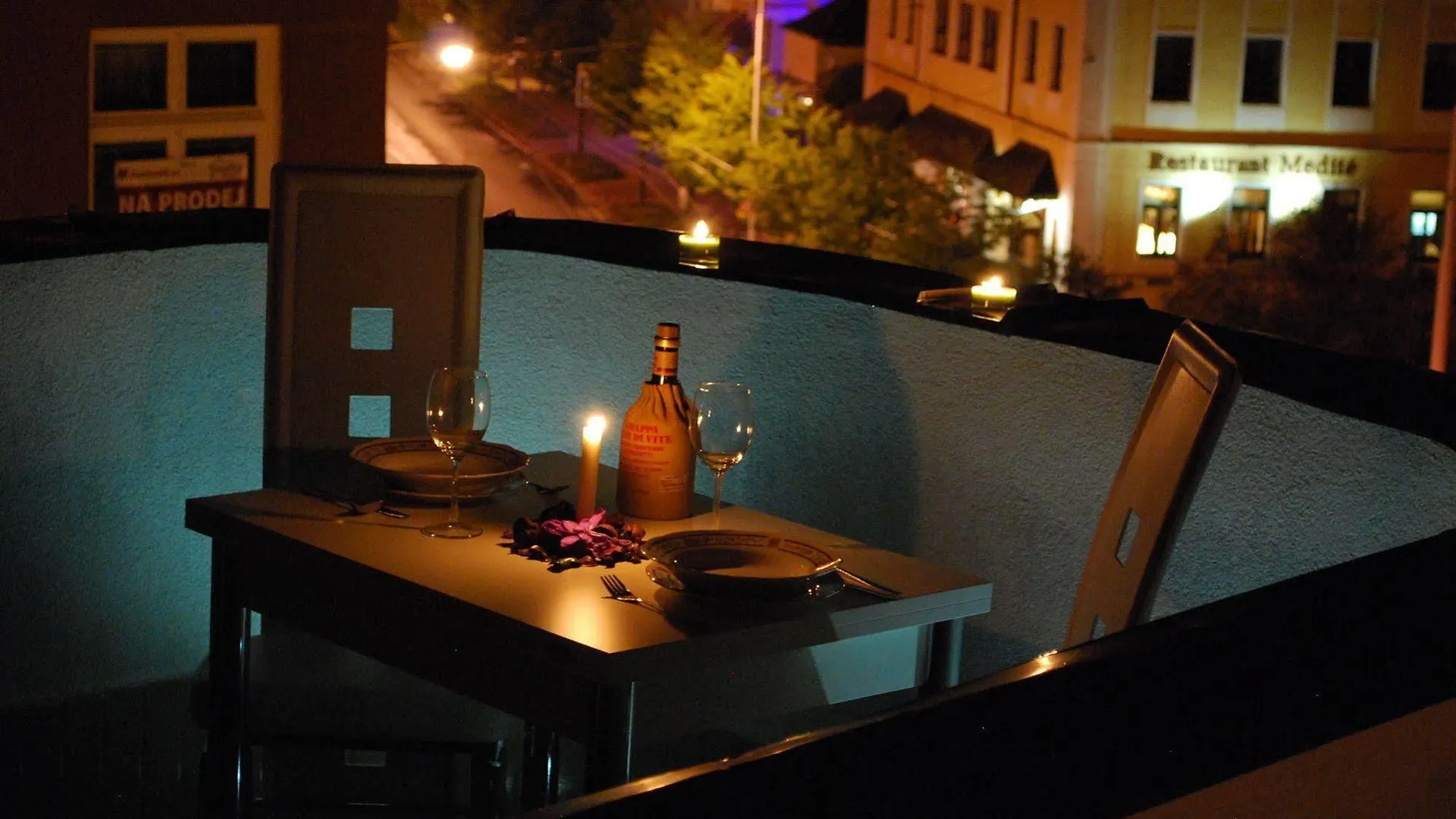 Hostel Foster Marianske Lazne