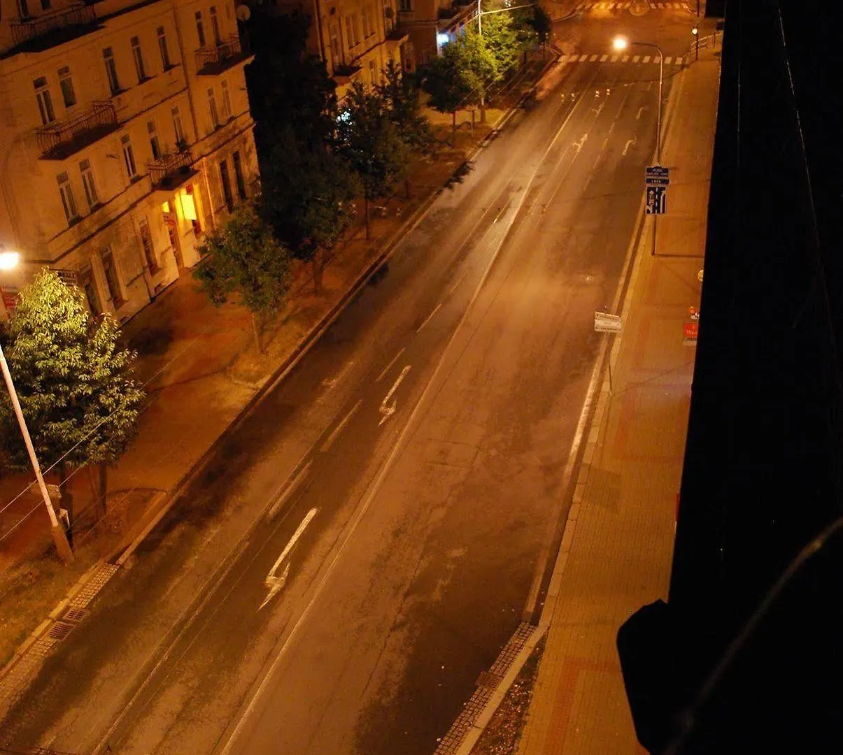 Hostel Foster Mariánské Lázně