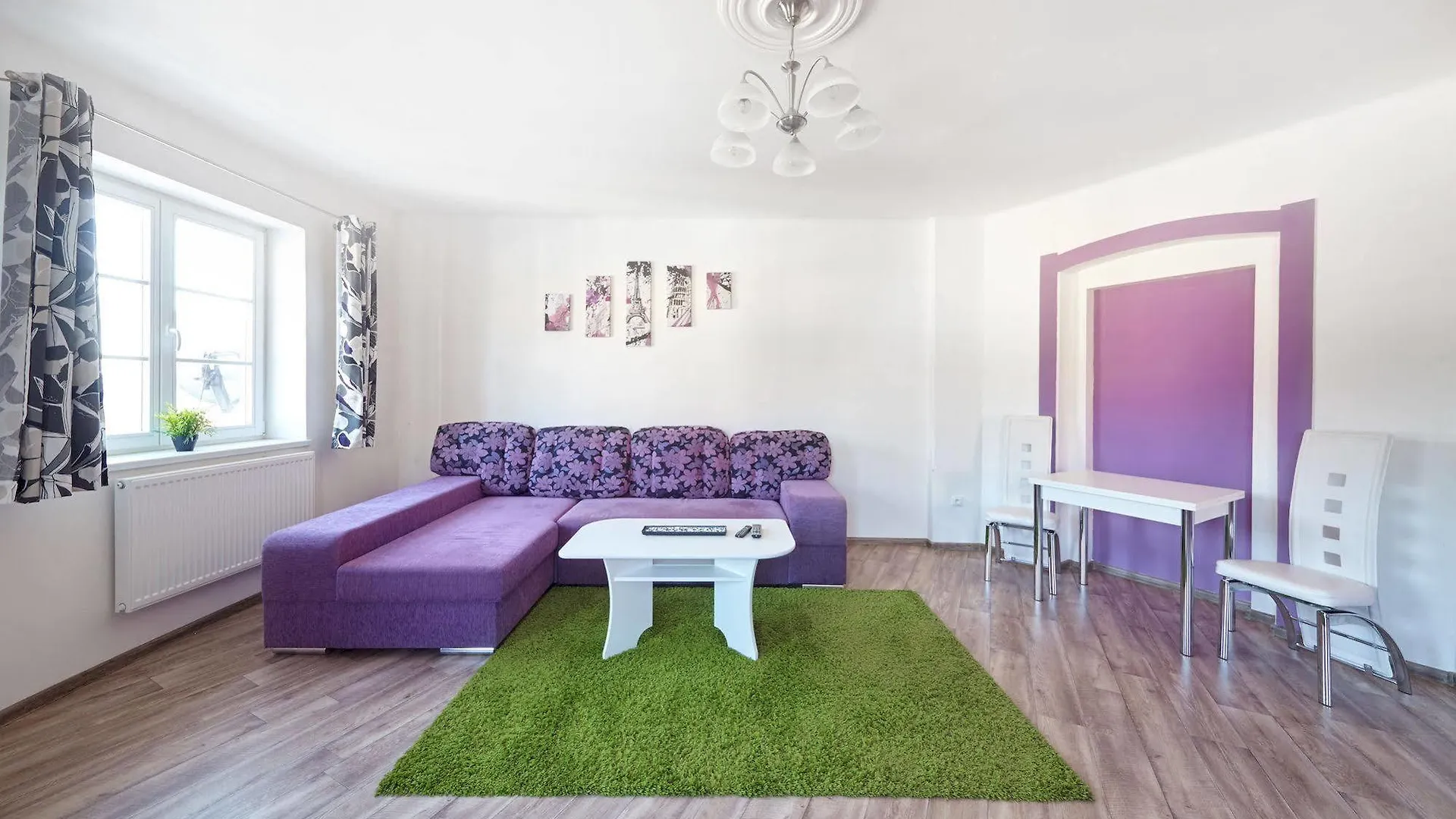 Hostel Foster Marianske Lazne