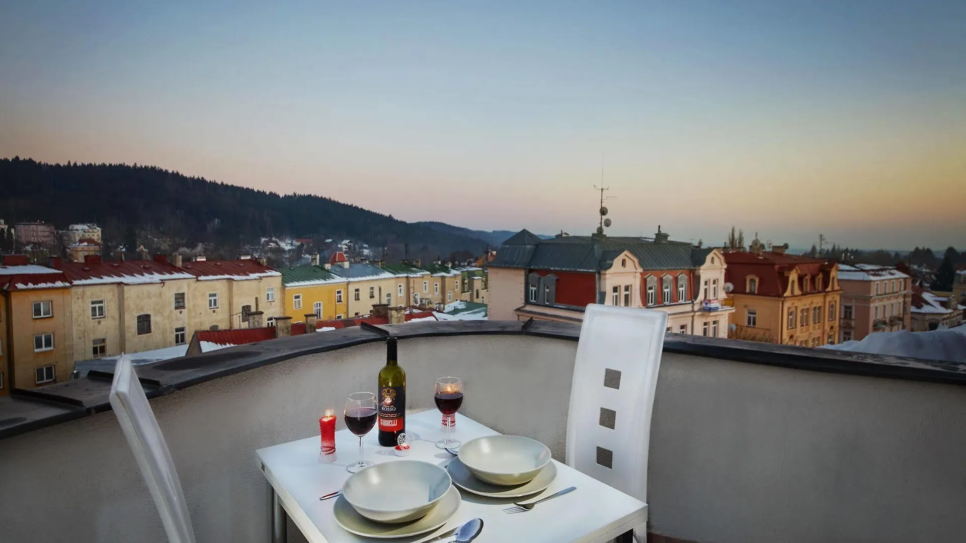 Hostel Foster Marianske Lazne