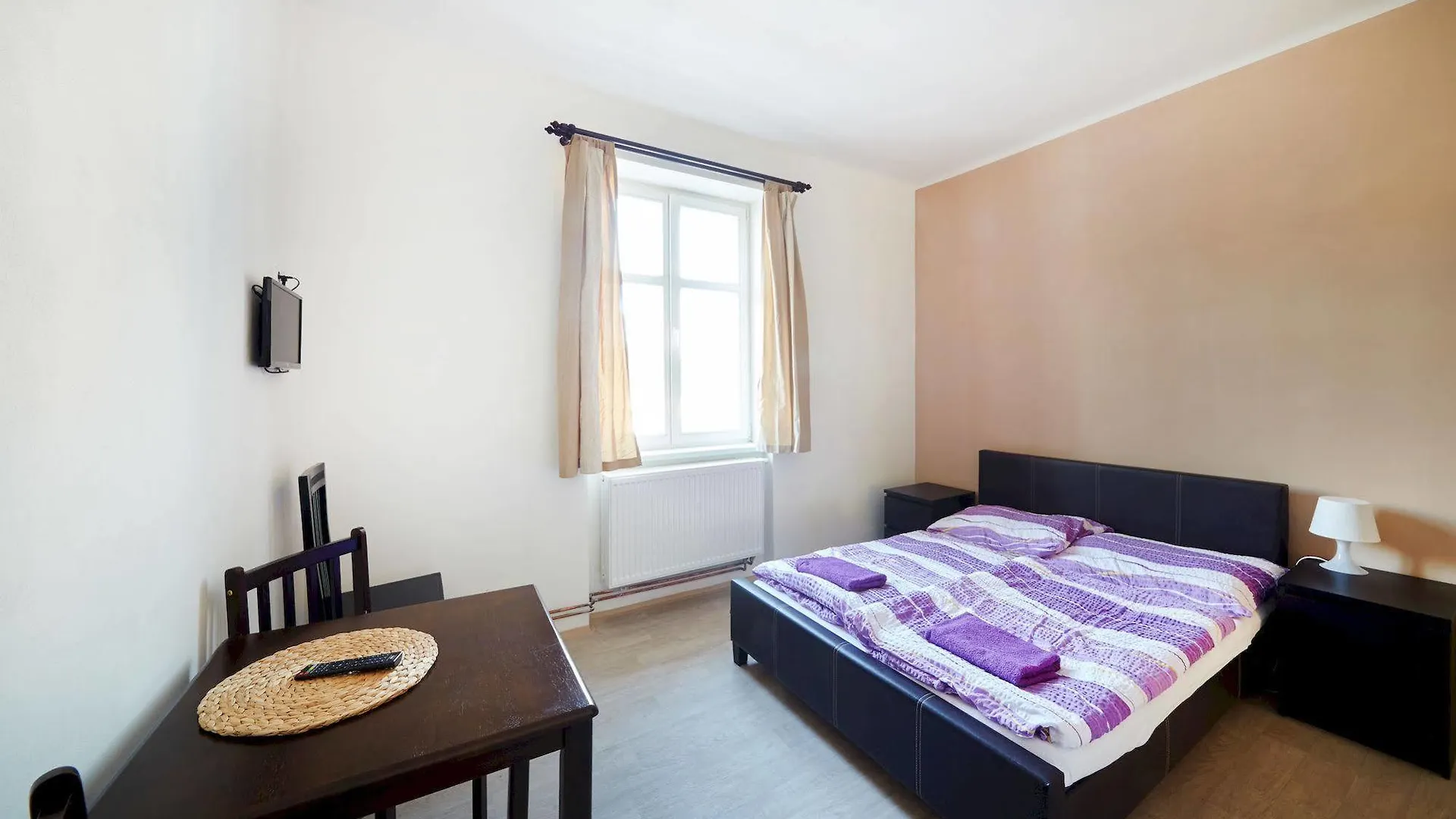 Hostel Foster Marianske Lazne